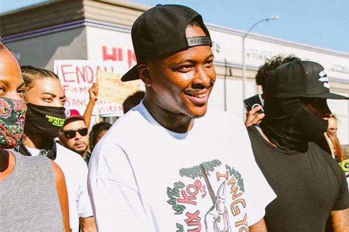 YG