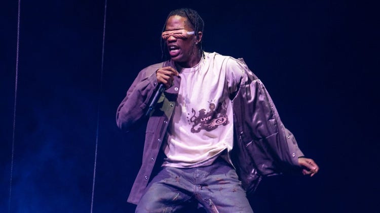 Travis Scott