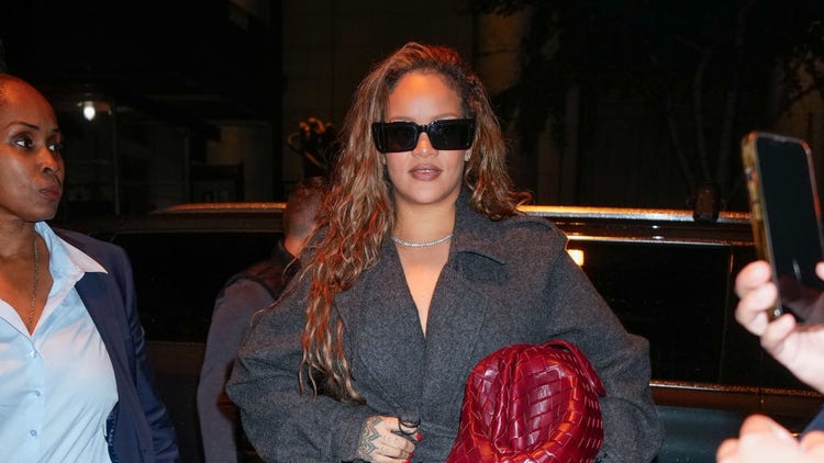 Rihanna