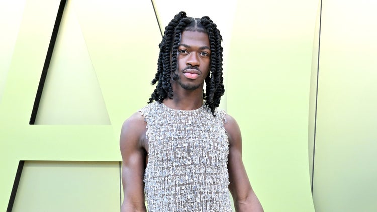 Lil Nas X