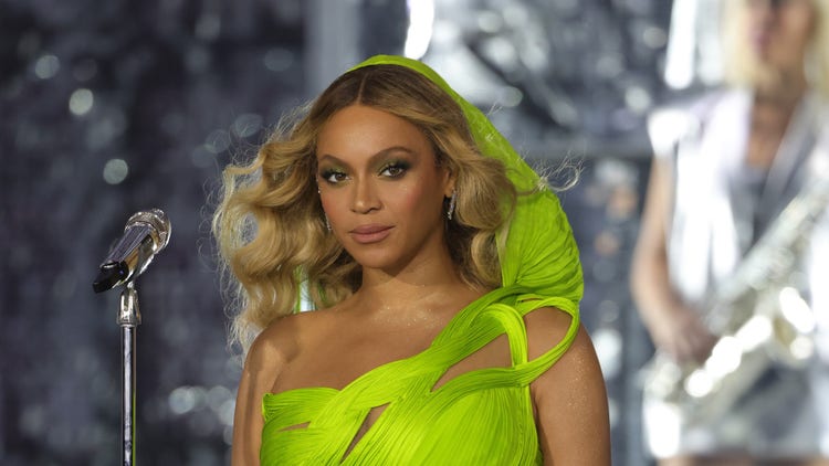 Beyoncé