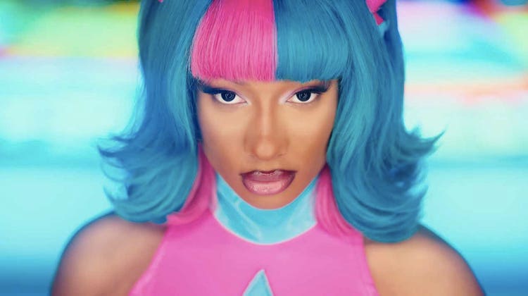 Megan Thee Stallion