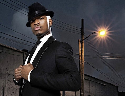 Ne-Yo