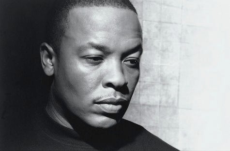 Dr. Dre