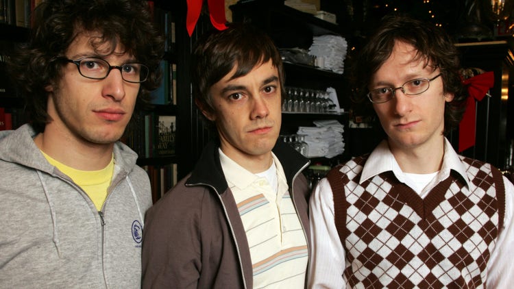 The Lonely Island