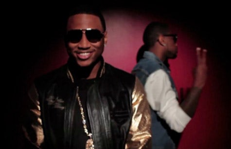 Trey Songz and Fabolous