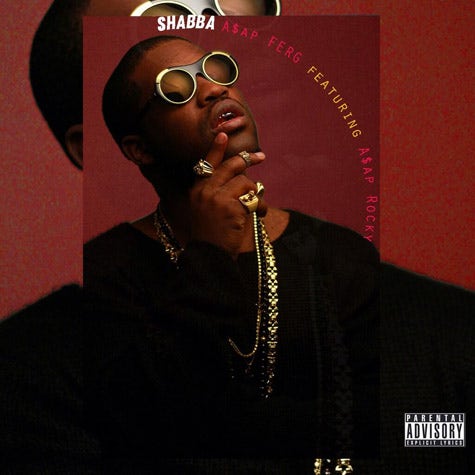 Shabba
