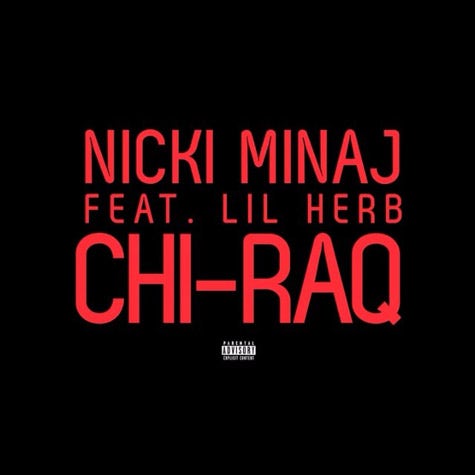 Chi-Raq