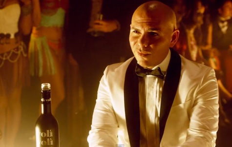 Pitbull
