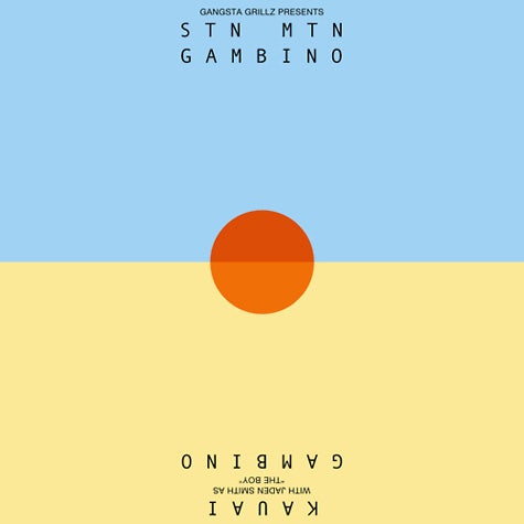 STN MTN / Kauai