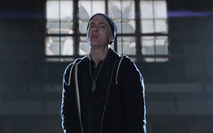 Eminem