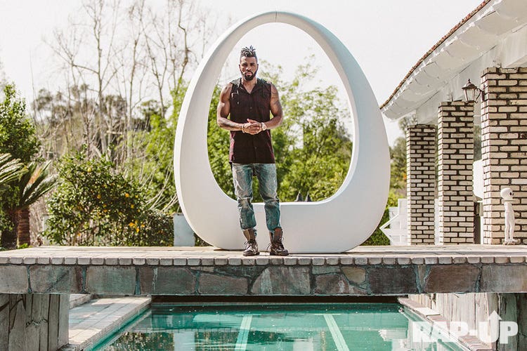 Jason Derulo
