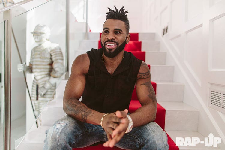 Jason Derulo