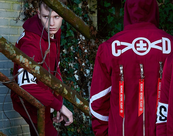 Freebandz Clothing