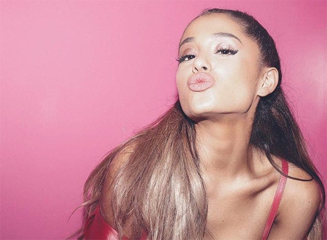 Ariana Grande