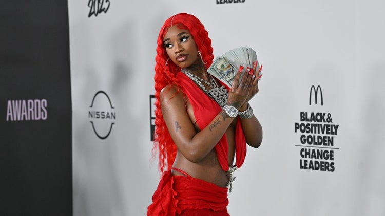 Sexyy Red