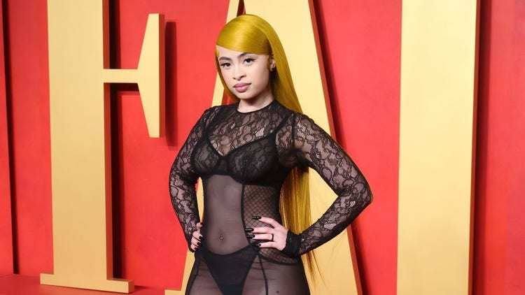 Ice Spice